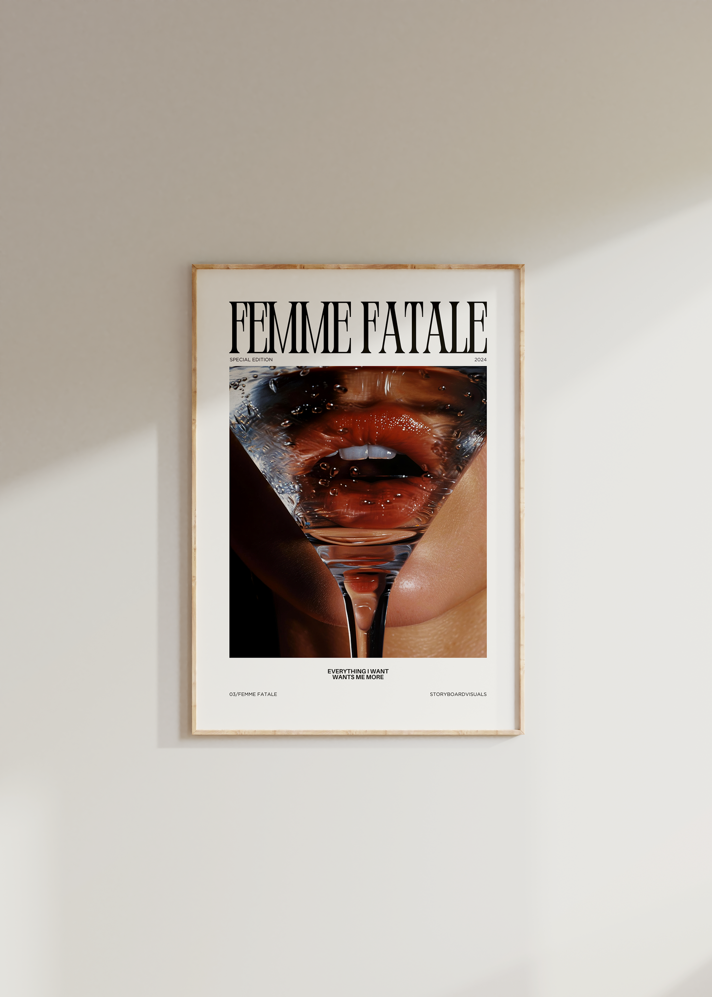 FEMME FATALE 03